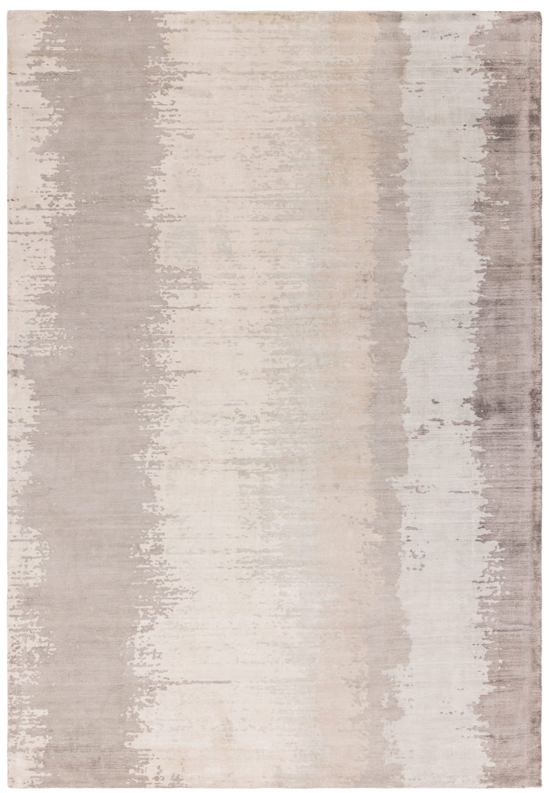 Atmacha Home & Living Rug Juno Greige Rug Abstract Rug