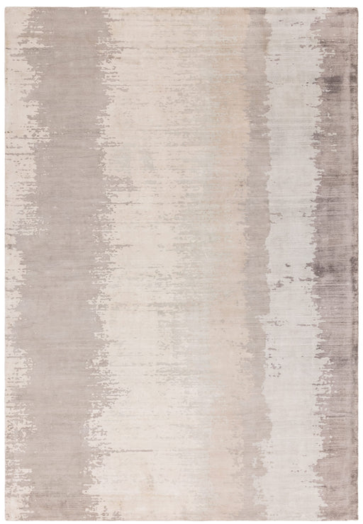 Atmacha Home & Living Rug Juno Greige Rug Abstract Rug