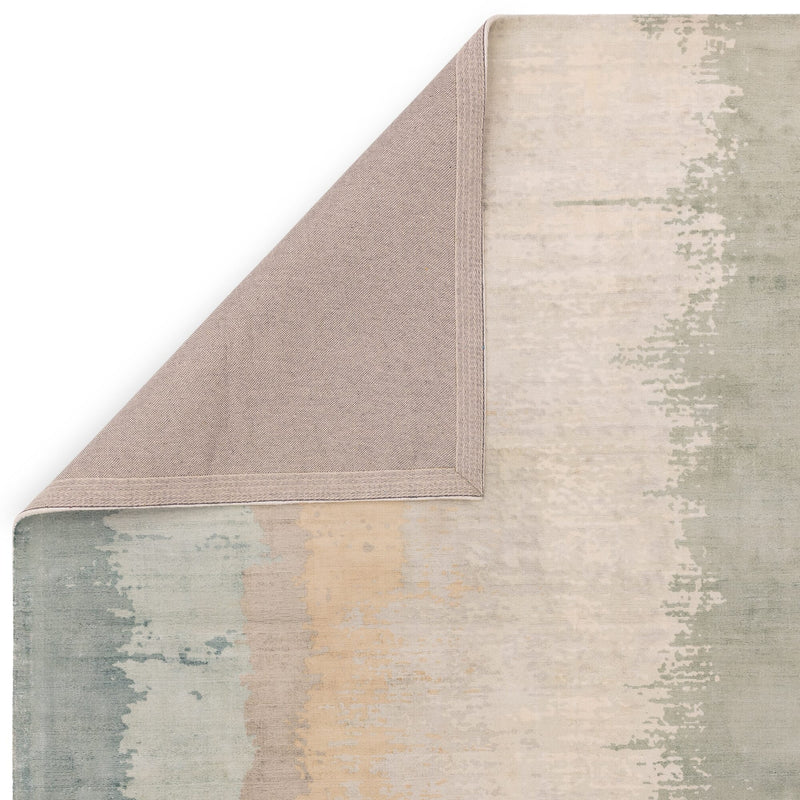 Atmacha Home & Living Rug Juno Verdant Rug Abstract Rug