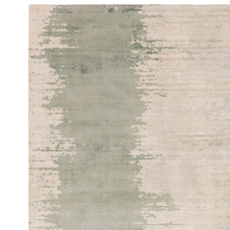 Atmacha Home & Living Rug Juno Verdant Rug Abstract Rug