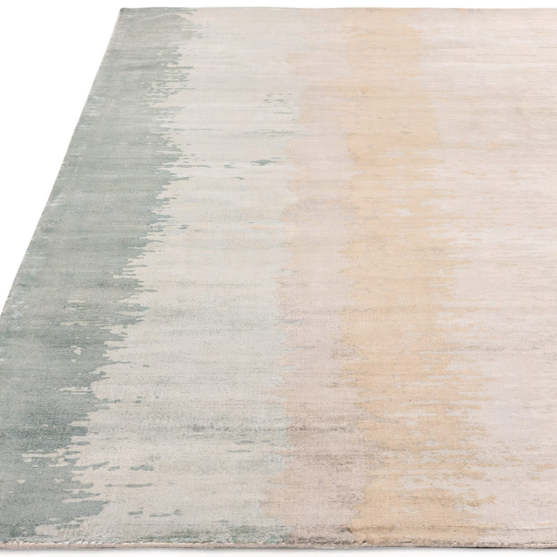 Atmacha Home & Living Rug Juno Verdant Rug Abstract Rug