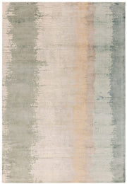 Atmacha Home & Living Rug Juno Verdant Rug Abstract Rug