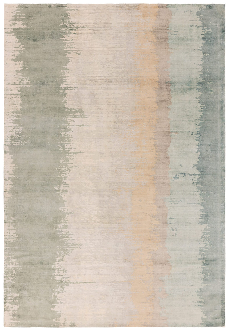 Atmacha Home & Living Rug Juno Verdant Rug Abstract Rug
