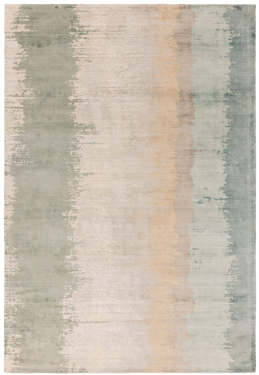 Atmacha Home & Living Rug Juno Verdant Rug Abstract Rug