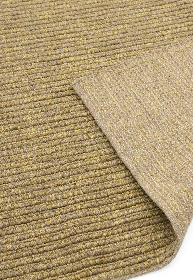 Atmacha Home & Living Rug Jute Loop Natural Natural Rug