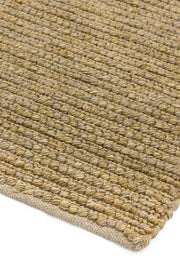 Atmacha Home & Living Rug Jute Loop Natural Natural Rug