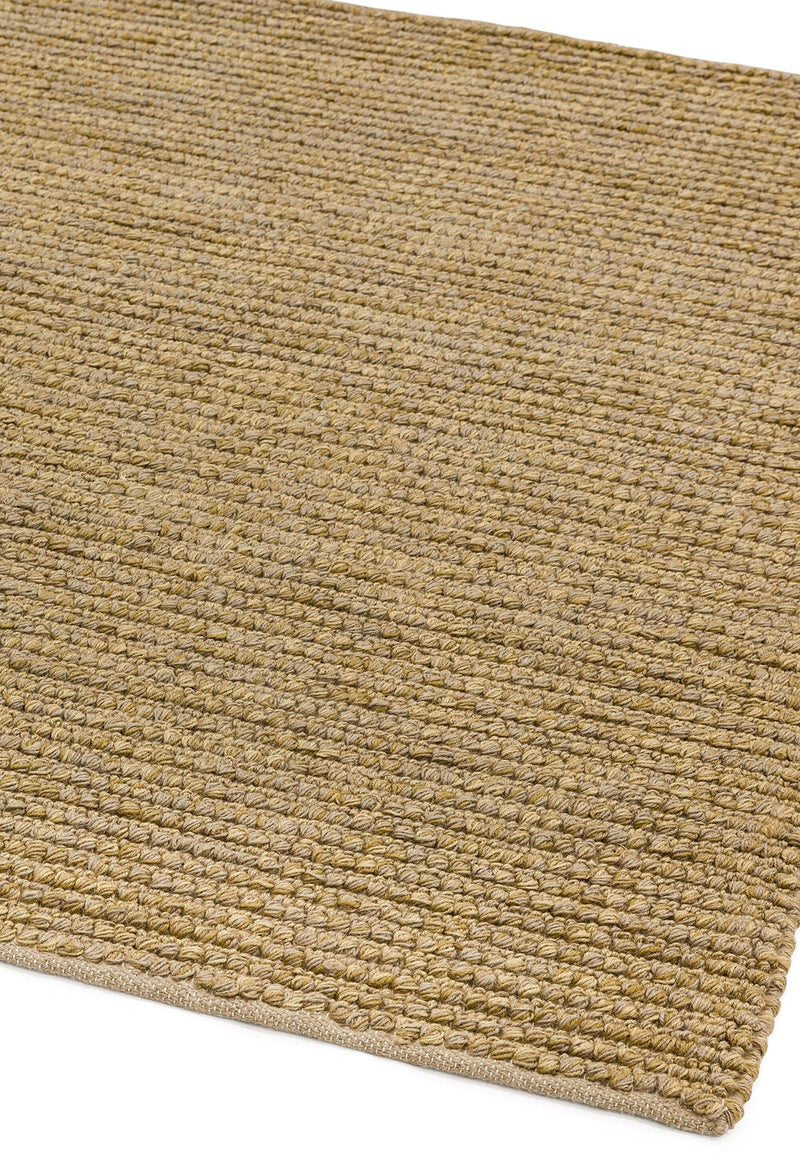 Atmacha Home & Living Rug Jute Loop Natural Natural Rug
