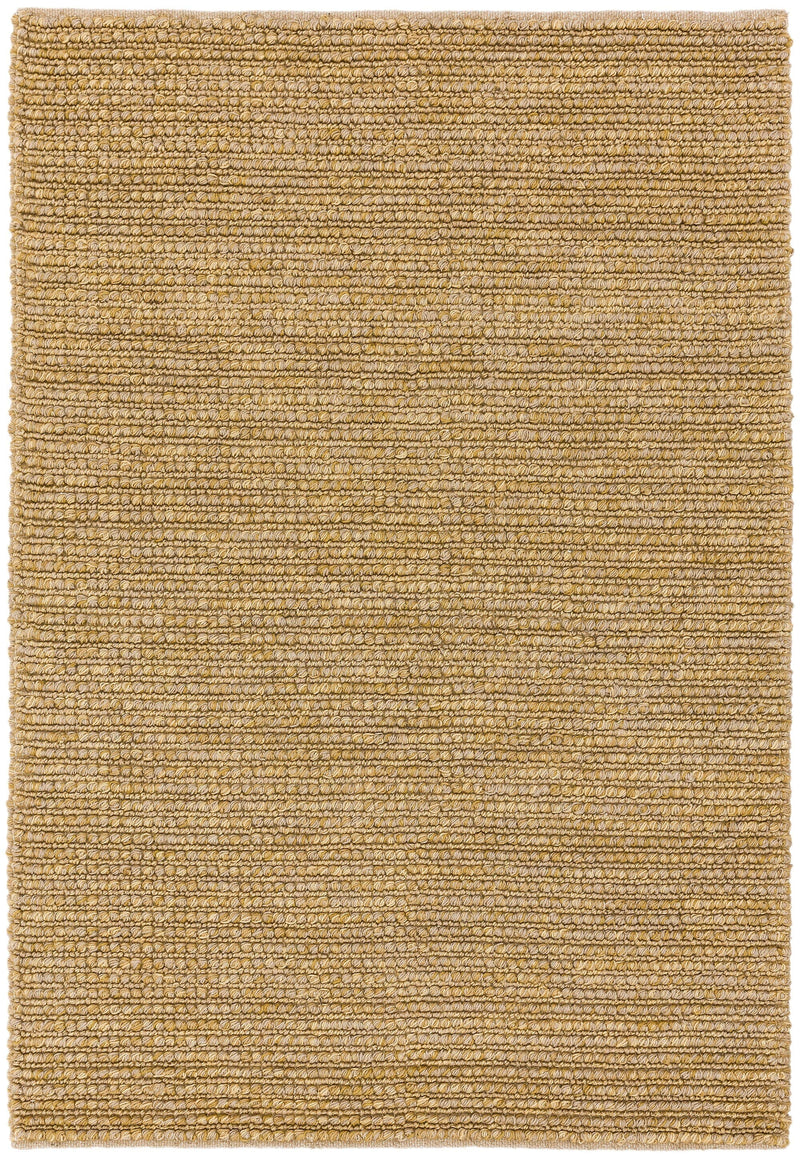 Atmacha Home & Living Rug Jute Loop Natural Natural Rug