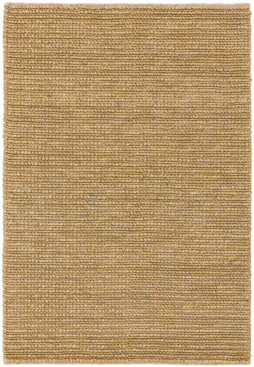 Atmacha Home & Living Rug Jute Loop Natural Natural Rug