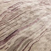 Atmacha Home & Living Rug Katherine Carnaby Tuscany Amethyst Marble Rug Abstract Rug