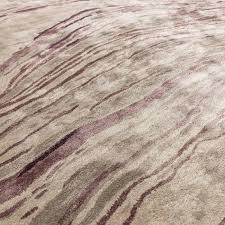 Atmacha Home & Living Rug Katherine Carnaby Tuscany Amethyst Marble Rug Abstract Rug