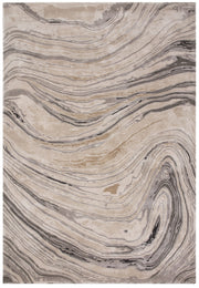 Atmacha Home & Living Rug Katherine Carnaby Tuscany Champagne Marble Rug Abstract Rug