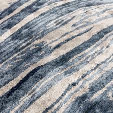 Atmacha Home & Living Rug Katherine Carnaby Tuscany Lazulite Marble Rug Abstract Rug