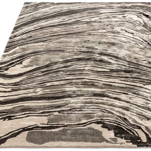 Atmacha Home & Living Rug Katherine Carnaby Tuscany Marquina Marble Rug Abstract Rug