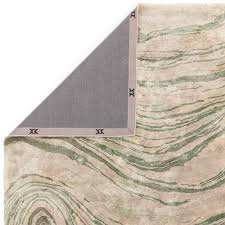 Atmacha Home & Living Rug Katherine Carnaby Tuscany Tourmaline Marble Rug Abstract Rug