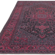Atmacha Home & Living Rug Kaya Alya KY16 - Pink - Classic Rug