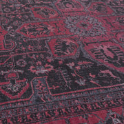 Atmacha Home & Living Rug Kaya Alya KY16 - Pink - Classic Rug