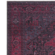 Atmacha Home & Living Rug Kaya Alya KY16 - Pink - Classic Rug