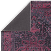 Atmacha Home & Living Rug Kaya Alya KY16 - Pink - Classic Rug