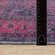 Atmacha Home & Living Rug Kaya Alya KY16 - Pink - Classic Rug