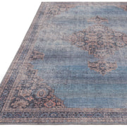 Atmacha Home & Living Rug Kaya Dana KY08 - Blue - Classic Rug