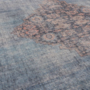 Atmacha Home & Living Rug Kaya Dana KY08 - Blue - Classic Rug
