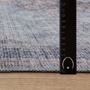 Atmacha Home & Living Rug Kaya Dana KY08 - Blue - Classic Rug