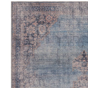 Atmacha Home & Living Rug Kaya Dana KY08 - Blue - Classic Rug