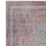 Atmacha Home & Living Rug Kaya Esfir KY09 - Red - Classic Rug