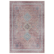 Atmacha Home & Living Rug Kaya Esfir KY09 - Red - Classic Rug
