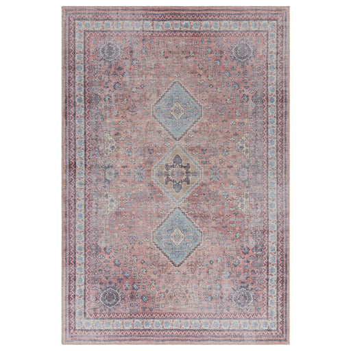 Atmacha Home & Living Rug Kaya Esfir KY09 - Red - Classic Rug