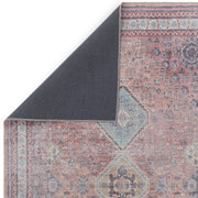 Atmacha Home & Living Rug Kaya Esfir KY09 - Red - Classic Rug