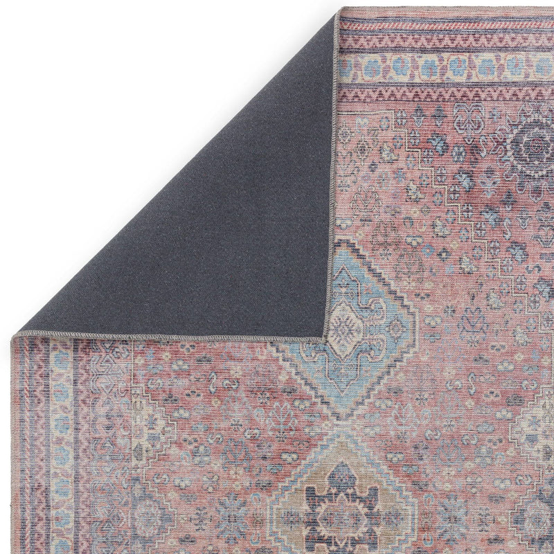 Atmacha Home & Living Rug Kaya Esfir KY09 - Red - Classic Rug