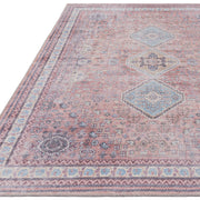 Atmacha Home & Living Rug Kaya Esfir KY09 - Red - Classic Rug