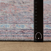 Atmacha Home & Living Rug Kaya Esfir KY09 - Red - Classic Rug