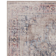 Atmacha Home & Living Rug Kaya Lila KY12 - Red - Classic Rug