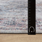 Atmacha Home & Living Rug Kaya Lila KY12 - Red - Classic Rug