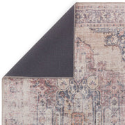 Atmacha Home & Living Rug Kaya Lila KY12 - Red - Classic Rug
