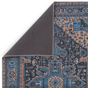Atmacha Home & Living Rug Kaya Niki KY14 - Orange - Classic Rug
