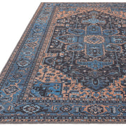 Atmacha Home & Living Rug Kaya Niki KY14 - Orange - Classic Rug