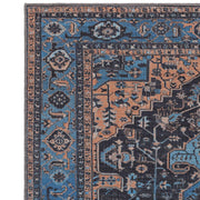 Atmacha Home & Living Rug Kaya Niki KY14 - Orange - Classic Rug