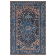 Atmacha Home & Living Rug Kaya Niki KY14 - Orange - Classic Rug
