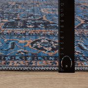 Atmacha Home & Living Rug Kaya Niki KY14 - Orange - Classic Rug