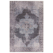 Atmacha Home & Living Rug Kaya Roya KY05 - Blue - Classic Rug
