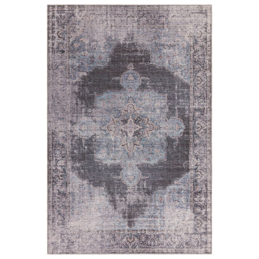 Atmacha Home & Living Rug Kaya Roya KY05 - Blue - Classic Rug