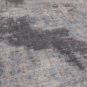 Atmacha Home & Living Rug Kaya Roya KY05 - Blue - Classic Rug