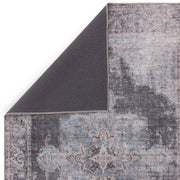 Atmacha Home & Living Rug Kaya Roya KY05 - Blue - Classic Rug