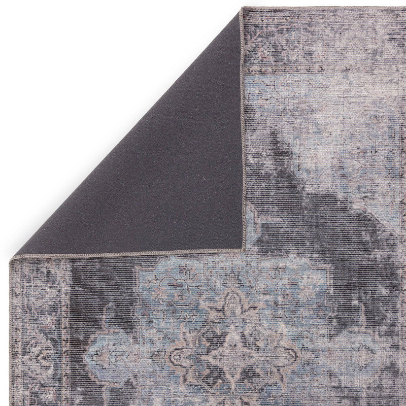 Atmacha Home & Living Rug Kaya Roya KY05 - Blue - Classic Rug