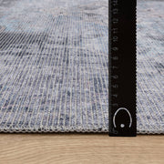 Atmacha Home & Living Rug Kaya Roya KY05 - Blue - Classic Rug