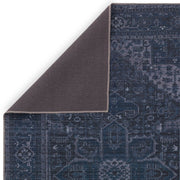 Atmacha Home & Living Rug Kaya Sara KY15 - Blue - Classic Rug